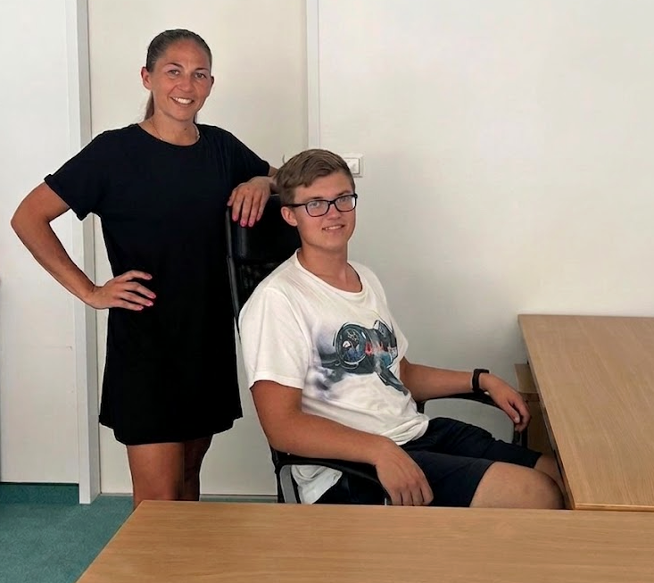 Team von Elektro Ecker